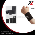 Algodón Antistatic crossfit wrist wraps